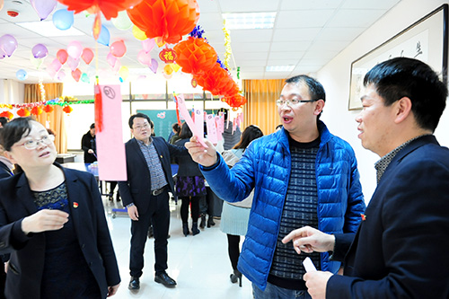 新乡市住房公积金管理中心