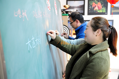 新乡市住房公积金管理中心