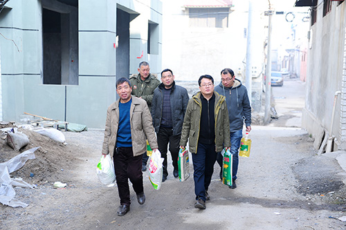 新乡市住房公积金管理中心