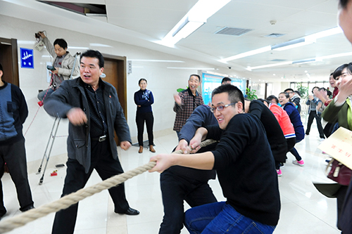 新乡市住房公积金管理中心