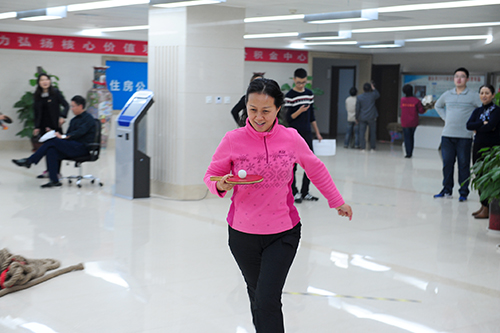 新乡市住房公积金管理中心