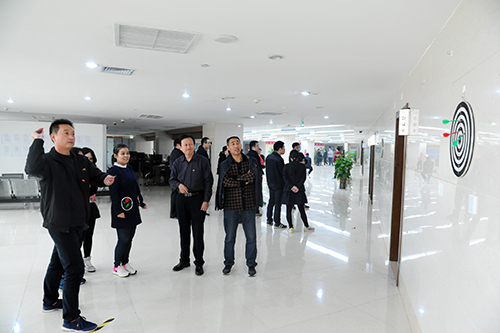 新乡市住房公积金管理中心