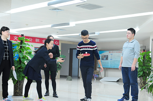 新乡市住房公积金管理中心