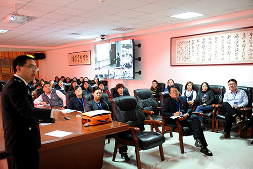 新乡市住房公积金管理中心
