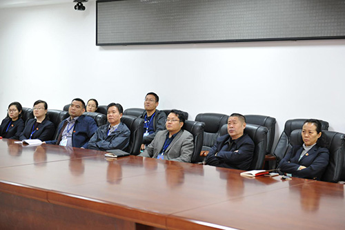 新乡市住房公积金管理中心